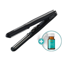 CREATE curl hair straightener accessories titanium magic mirror ll curling iron three-dimensional magic machine plate curling iron