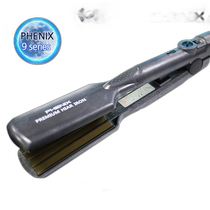 phoenix curling straightener accessories Phoenix] Direct curling iron straightening iron NARAGAR