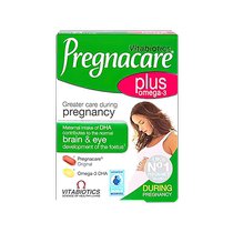 Vitabell Pregnancy 28 tablets omega3 fish oil 28 tablets multivitamin 400up folic acid vitamin tablets