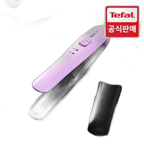Tefal Curl Hair Straightener Accessories Tefal] Official Tefal Hair Tie Nomad Cordless Hair Curler