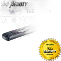 Yes Beauty Volume Hair Straightener Accessories Home Air Cushion Hair Straightener NEW YB-3100 Beauty Road
