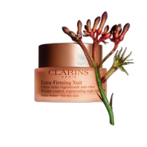 娇韵诗（Clarins）新生紧肤晚霜 - 干性肌肤适用 50ml