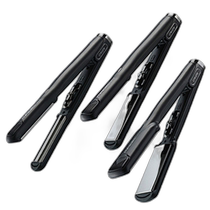 CREATE Curl Hair Straightener Accessories Titanium Mirror 2 M24mm Expert Curler 3 kinds of gifts