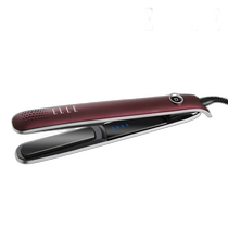 ELLE Curl Hair Straightener Accessories ELLE] Temperature Adjustment Splint EH-230 Long Hair Straightener