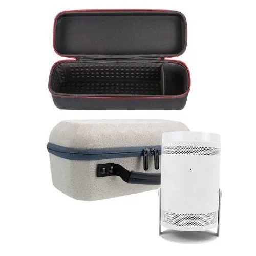 Жесткая сумка для хранения проекторов провозможного прохождения EVA