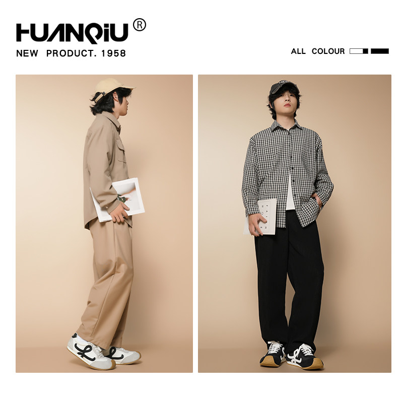 Global Hot-Selling Agande Training Shoes for Men, 2025 New Autumn Breathable Sneakers, Versatile Soft-Soled Sports Shoes for Boys