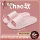 Global Massage Dép Nữ Mùa Hè Áo Khoác Ngoài 2023 Mới Tắm Chống Trơn Trượt Đế Dày Trong Nhà Nhà Bước Shit Cảm Giác Xăng Đan dép phòng lab