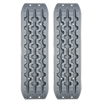 ALLTOP Ovuplu Car Detrap Board Cross-country Anti-Sand Board Detrap God-Ware Anti-Slip Plate Snow Ground Sediment Rescue Board