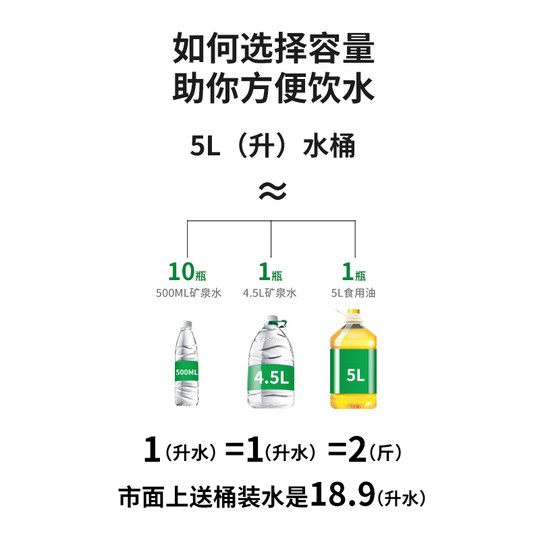 Lebensmittelqualität Haushalts-Kung-Fu-Teeset Eimer Wasserspeicher reine Mineralquelle Trinktee Eimer Wasser leerer Eimer Teetisch Couchtisch