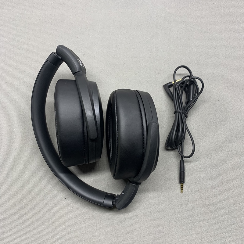 SENNHEISER Hd300 Hd400S Head-Mounted Hifi Music Headphones Wired Headphones