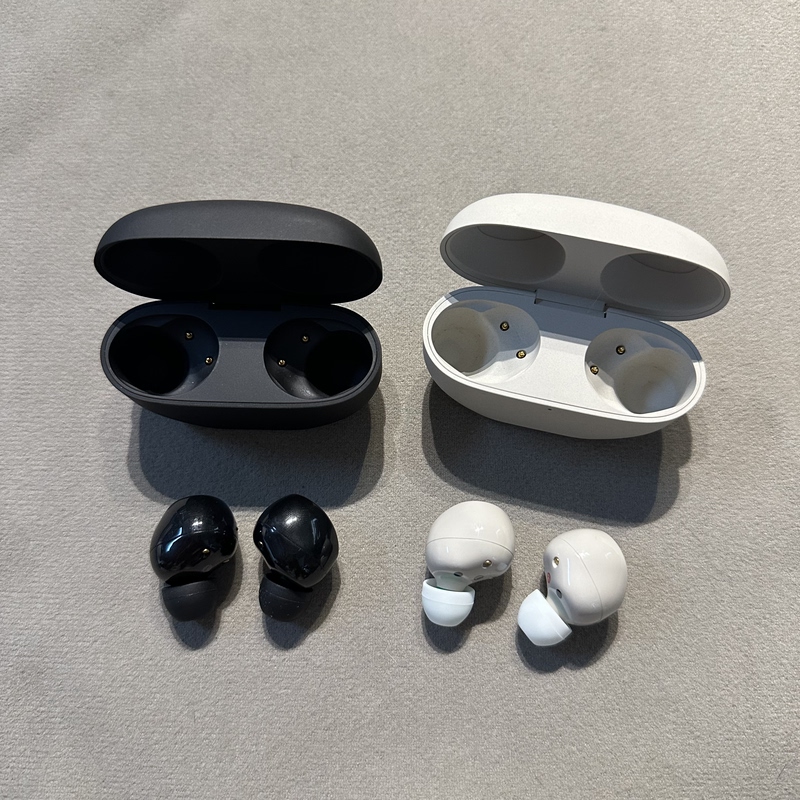 Sony Wf-1000Xm5 Bluetooth Earphones Replacement Parts Charging Case Left Ear Right Ear Single Ear Rl