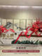 2026 New Year's artificial flowers and artificial flowers front desk decoration New Year's high-end light luxury and high-end decoration decoration decoration