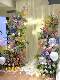 Proposal Decoration, Indoor Birthday, Hotel Wedding Planning, First Birthday, Full Moon, Engagement, Proposal Decoration, Artificial Flower Arrangements