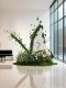 Large Butterfly Decorations for Event Decor, Indoor and Outdoor Wedding Arrangements, Popular Photo Spots, and Artificial Greenery