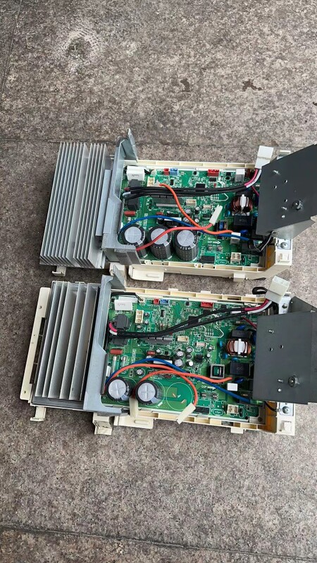 Suitable for Mitsubishi Electric Inverter Air Conditioner Computer Board Motherboard Control Board Dm00Y724B