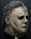 Authentic Halloween Michael Myers Mask Horror Cosplay Moonlight Panic Halloween1978