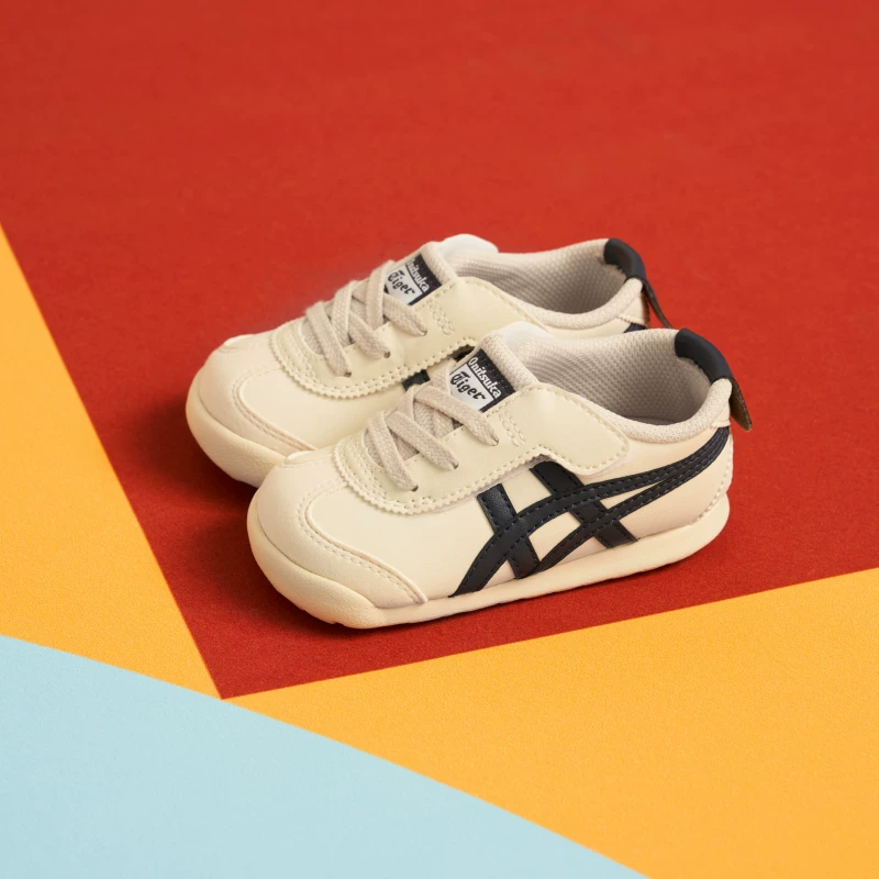 [Классика] Onitsuka Tiger MEXICO 66 детские туфли, детская обувь, детская обувь