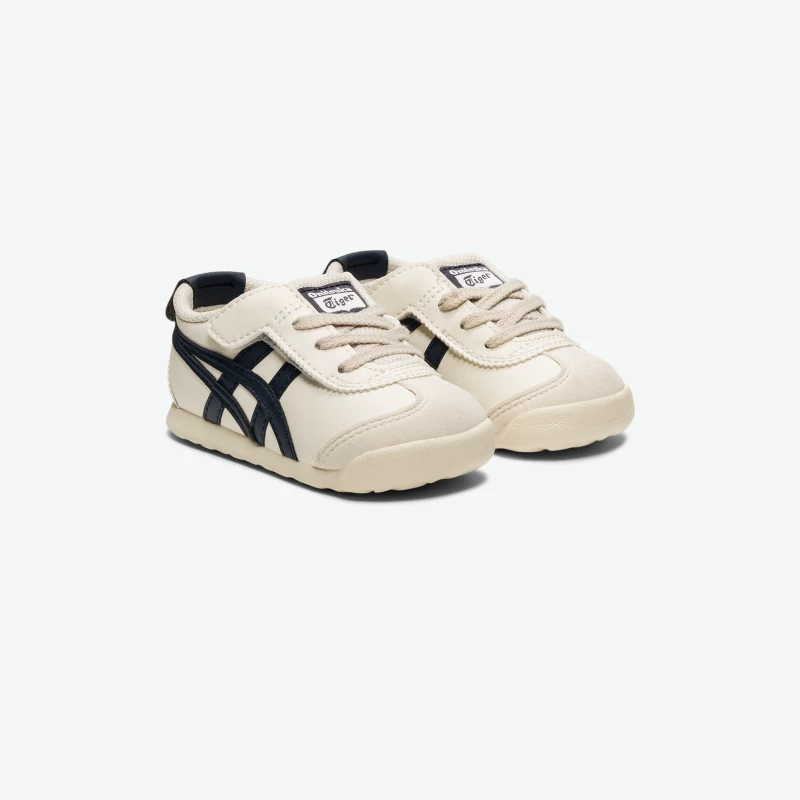[Классика] Onitsuka Tiger MEXICO 66 детские туфли, детская обувь, детская обувь