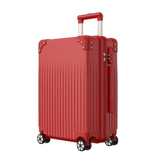 Acer Acer Luggage Женский 2024 Новый 20 -килограмм. Маленькая анти -падение легкие поездки коробка пароля тихое колесо