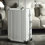 Прочный чемодан для путешествий, 202426 дюймов