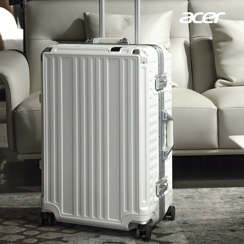 Прочный чемодан для путешествий, 202426 дюймов