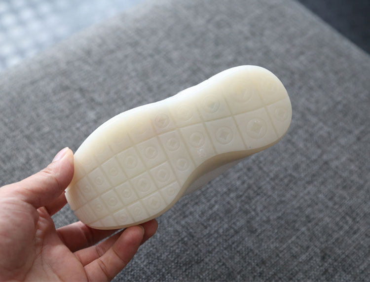 Chaussures enfants pour printemps - semelle caoutchouc - Ref 1037852 Image 16