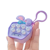 Press by lepster Mouse key button кнопка Child Puzzle Mini Handsuking for Game Breaking and Decompression