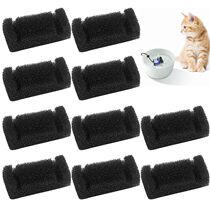 10pcs Pet Drinking Sponge filter Water Dispenser for Cats An