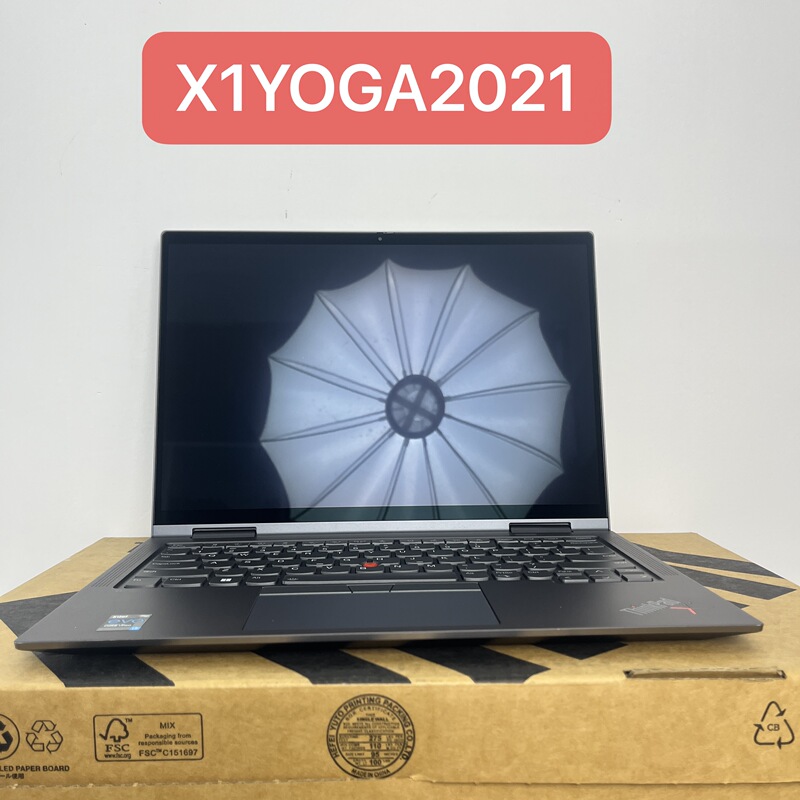 ThinkPad X1 Yoga 2021 2022 2023 Laptop, Thin and Light Flagship Executive Notebook with Touchscreen ThinkPad X1 Yoga 2021 2022 2023 Laptop, Thin and Light Flagship Executive Notebook with Touchscreen