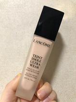 Lancco - bearing light transparent oil concealment flour with makeup light 30ml Po-01