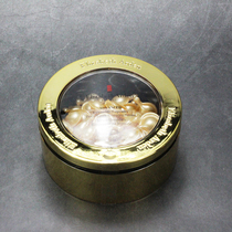Arton Gold Navigation Capsule Essential Gold Metal Six Capsule 60 Capsules