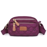 Нейлоновая сумка на одно плечо, универсальная вместительная и большая сумка для путешествий, небольшая сумка для матери, ткань оксфорд