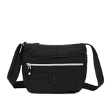 Сумка через плечо, водонепроницаемая универсальная модная сумка на одно плечо, небольшая сумка, ткань оксфорд, коллекция 2022, популярно в интернете