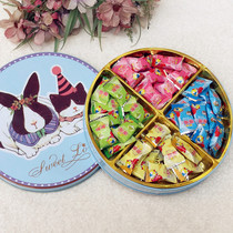 Wowo oh big cock candy creative snack net red gift box to send girlfriend birthday holiday valentine's day gift