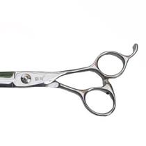 Y7002 7-inch large-cut professional hair scissors sharp and wear-resistant for thick and stiff hair