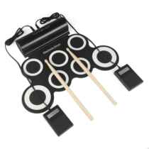 Plant for hand rolls Racks Subdrum G3001 Hand Rolls Electronic Drum Jazz Drum Portable Racks DRUM INSTRUMENTS