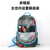 Рюкзак, летняя модная сверхлегкая складная сумка через плечо, надевается на плечо