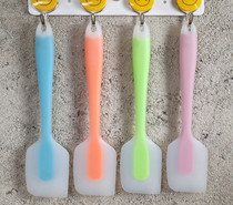 Cake Spatula Baking Pastry Silicone Spatula Baking Tools Kit