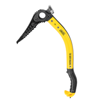 Italian GRIVEL professional mountaineering climbing ice pick NORTHMACHINE hammerhead