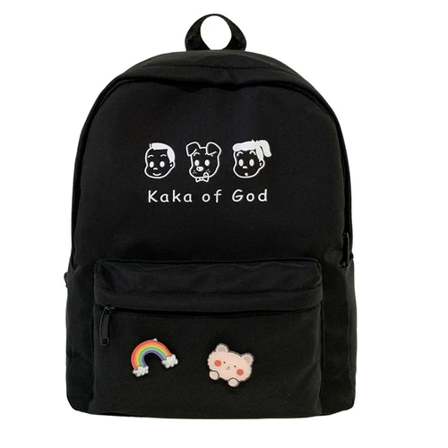 Сверхлегкий школьный рюкзак, милая детская сумка через плечо, вместительная и большая сумка для путешествий для выхода на улицу для мальчиков