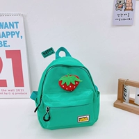 Зеленый (отправить куклу)