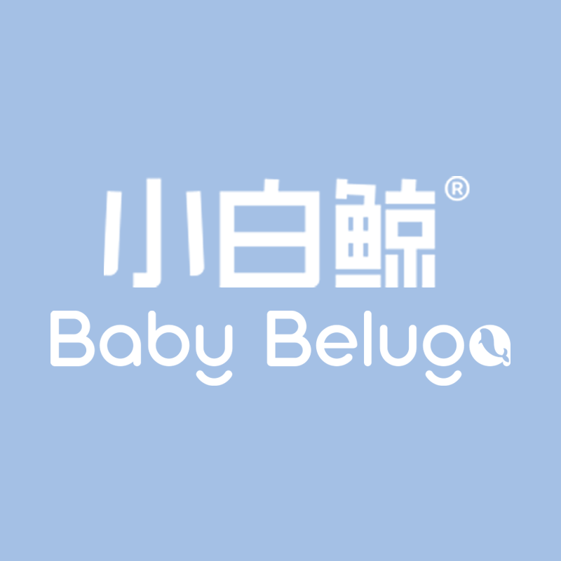 babybeluga小白鲸旗舰店