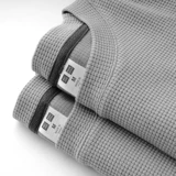 Ленивый ветер ~ простой коммутирующий серый ваф