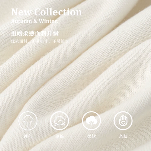 Комфортный белый трикотажный лонгслив, футболка polo, приятная телу рубашка для отдыха с молнией, на молнии