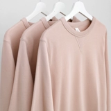 Свитшот, осенняя куртка для отдыха, оверсайз