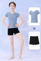 Элегантный комплект, шорты