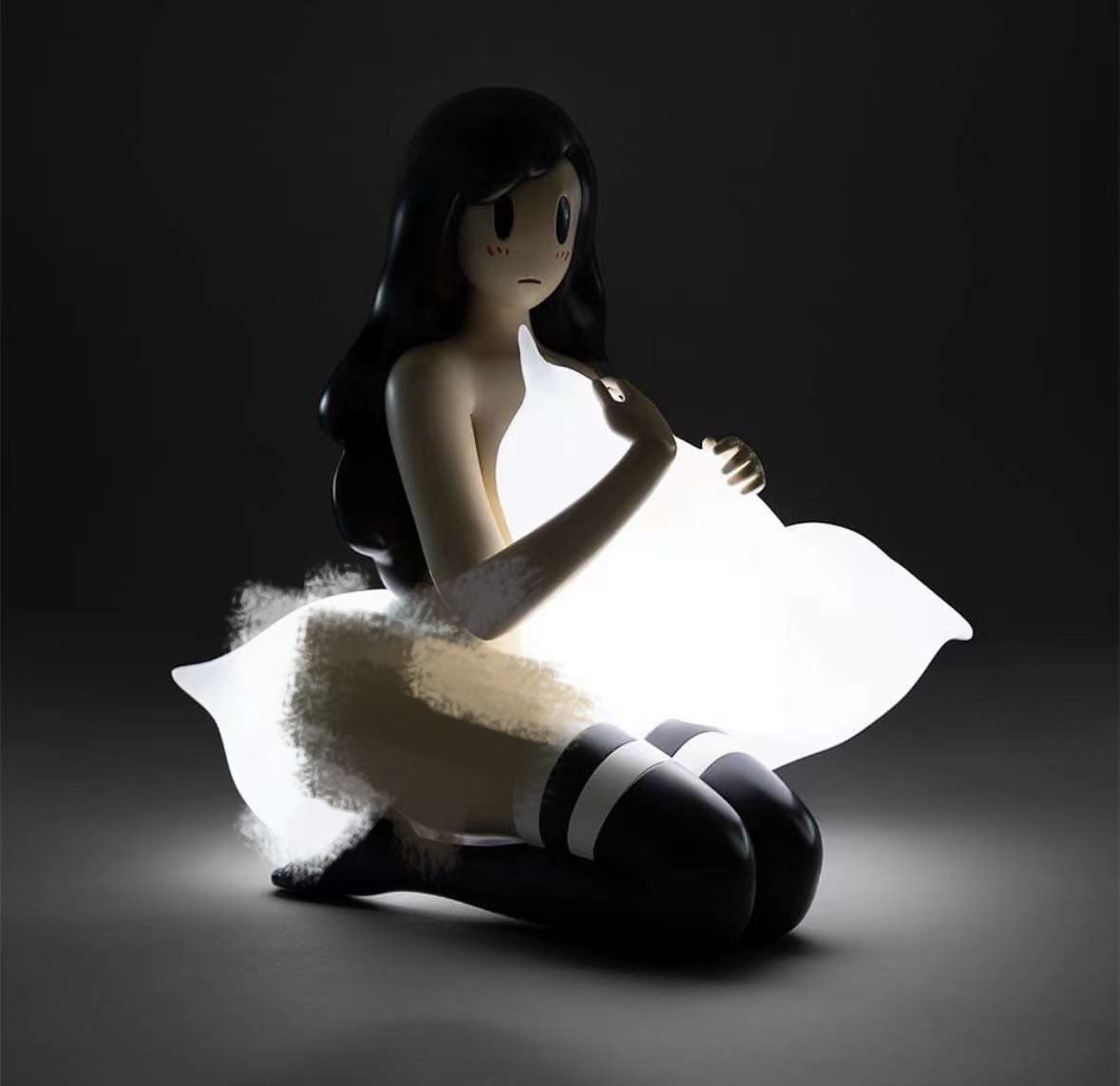 花井佑介（Yusuke Hanai）の彫刻作品「Buddy」 花井佑介Yusuke Hanai “Buddy”雕塑限量