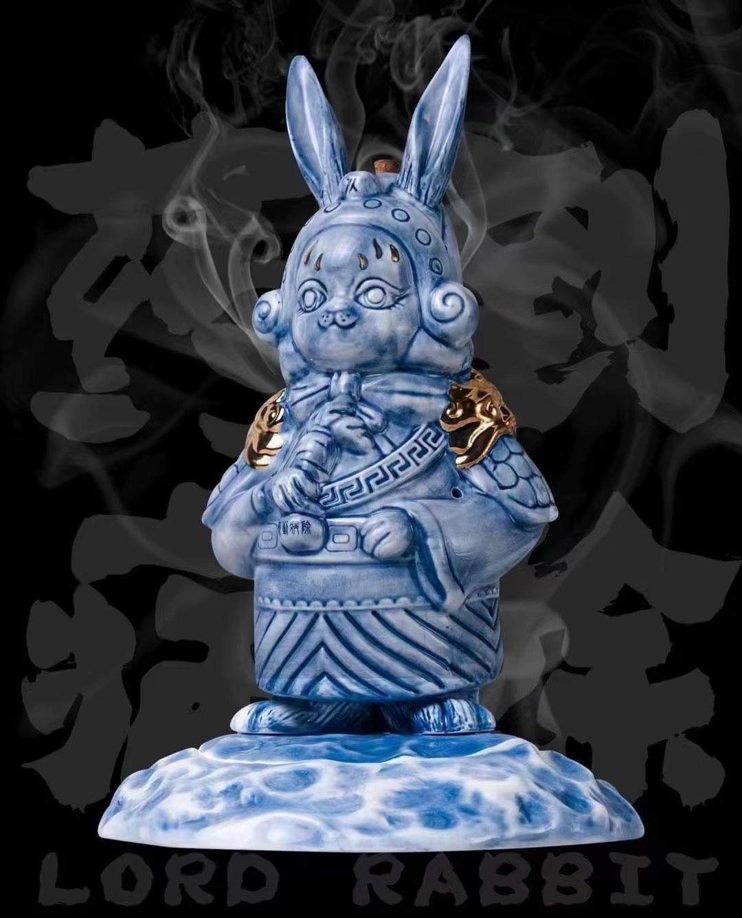 花井佑介Yusuke Hanai “Buddy”雕塑限量