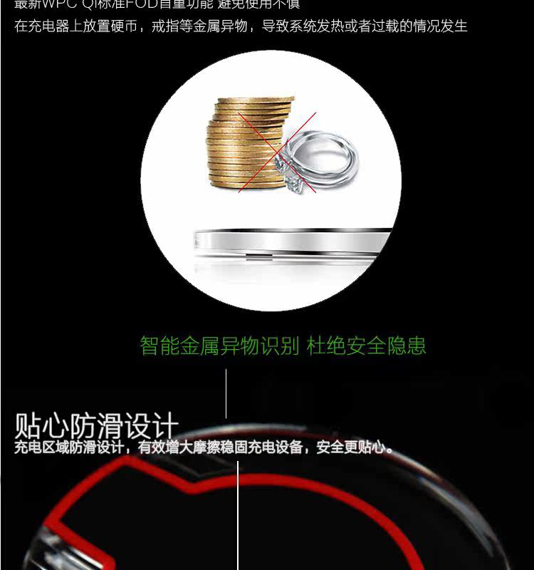 chargeur pour téléphones APPLE APPLE IPHONE6 - Ref 1300534 Image 18