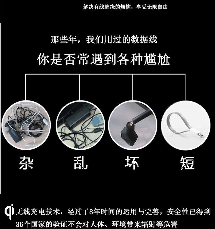 chargeur pour téléphones APPLE APPLE IPHONE6 - Ref 1300534 Image 13